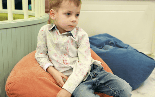 Kindersitzsack XXL Test: Die 11 besten (Bestenliste)