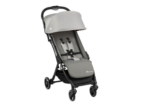 bebeconfort Bonny Kinderwagen Test