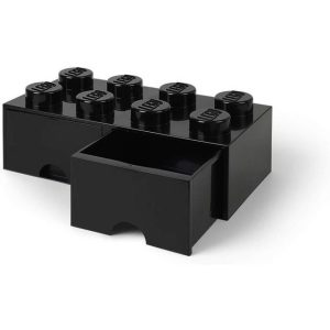 Room Copenhagen LEGO Storage Brick 8 Aufbewahrungsbox Test