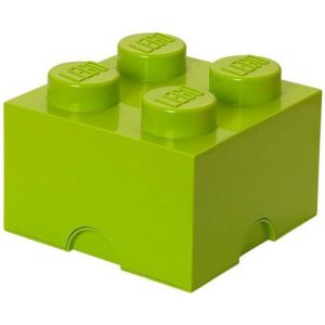 Room Copenhagen LEGO Aufbewahrungsbox Brick 4 Test
