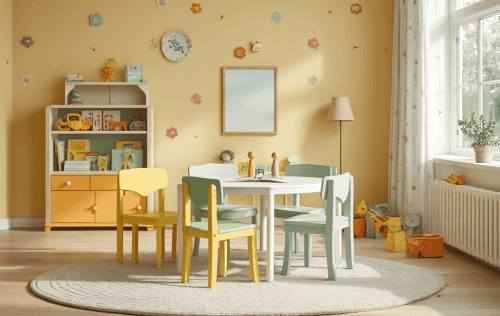 Kindermöbel Set Test: Die 5 besten (Bestenliste)